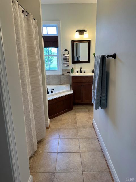 Tiny photo for 2855 Hawkins Ridge Road, Goode, VA 24556 (MLS # 362563)