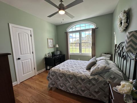 Tiny photo for 2855 Hawkins Ridge Road, Goode, VA 24556 (MLS # 362563)