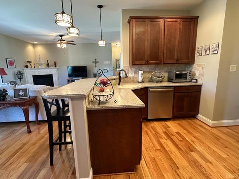 Tiny photo for 2855 Hawkins Ridge Road, Goode, VA 24556 (MLS # 362563)