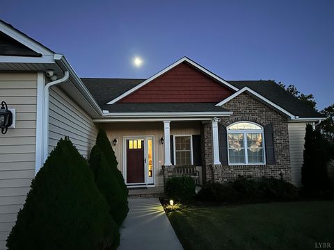 Tiny photo for 2855 Hawkins Ridge Road, Goode, VA 24556 (MLS # 362563)