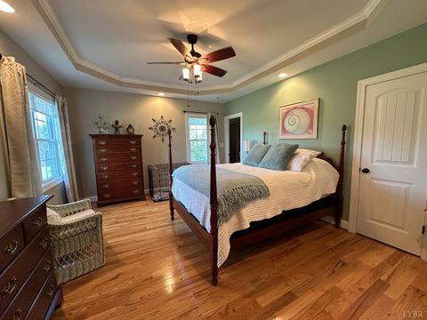 Tiny photo for 2855 Hawkins Ridge Road, Goode, VA 24556 (MLS # 362563)