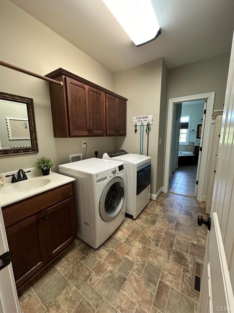 Tiny photo for 2855 Hawkins Ridge Road, Goode, VA 24556 (MLS # 362563)