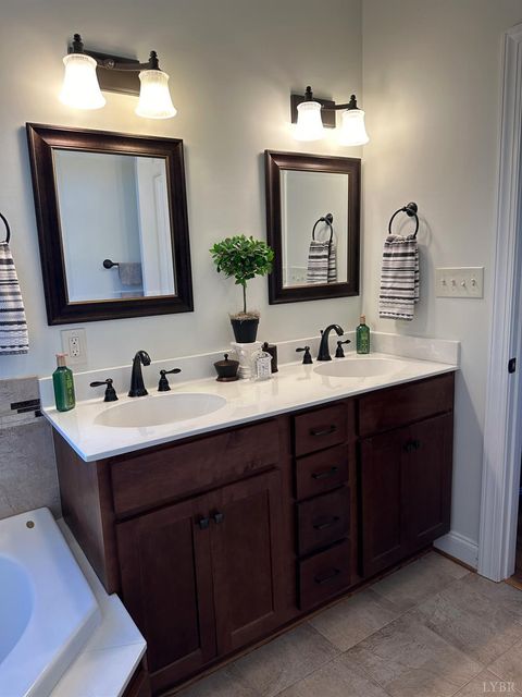 Tiny photo for 2855 Hawkins Ridge Road, Goode, VA 24556 (MLS # 362563)