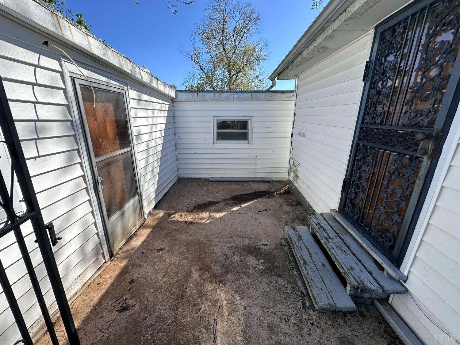 121 Tate Street, Danville, Virginia image 21