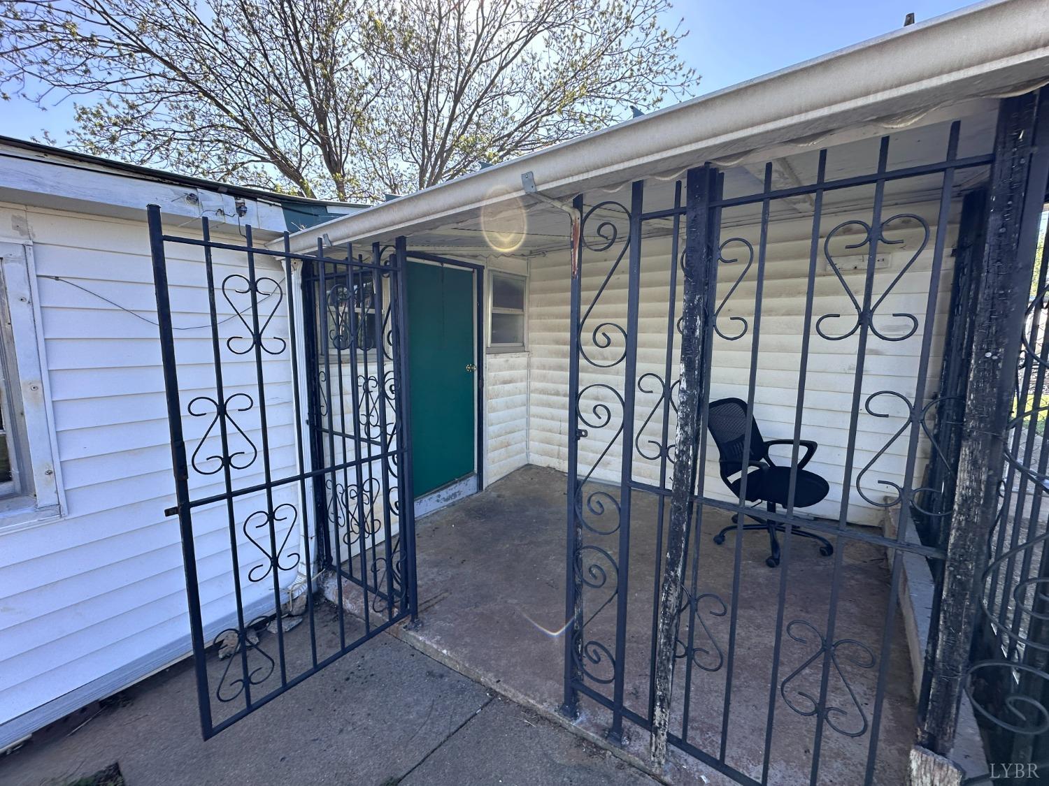 121 Tate Street, Danville, Virginia image 20