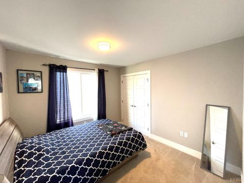 Tiny photo for 3046 Fulton Street, Lynchburg, VA 24501 (MLS # 364978)