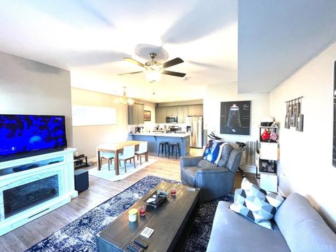 Tiny photo for 3046 Fulton Street, Lynchburg, VA 24501 (MLS # 364978)