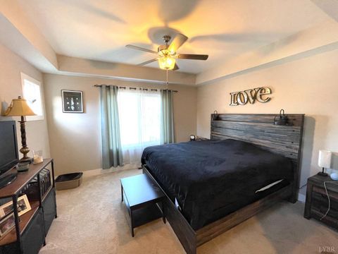 Tiny photo for 3046 Fulton Street, Lynchburg, VA 24501 (MLS # 364978)