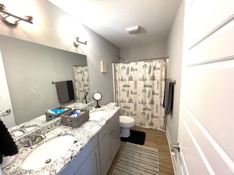 Tiny photo for 3046 Fulton Street, Lynchburg, VA 24501 (MLS # 364978)