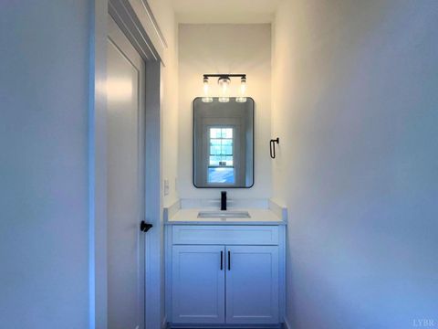 Tiny photo for 161 Luke Court, Rustburg, VA 24588 (MLS # 364391)