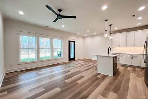 Tiny photo for 161 Luke Court, Rustburg, VA 24588 (MLS # 364391)