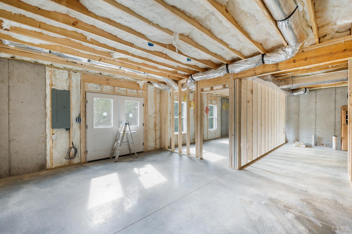 17 Kershaw Drive, Rustburg, Virginia image 23