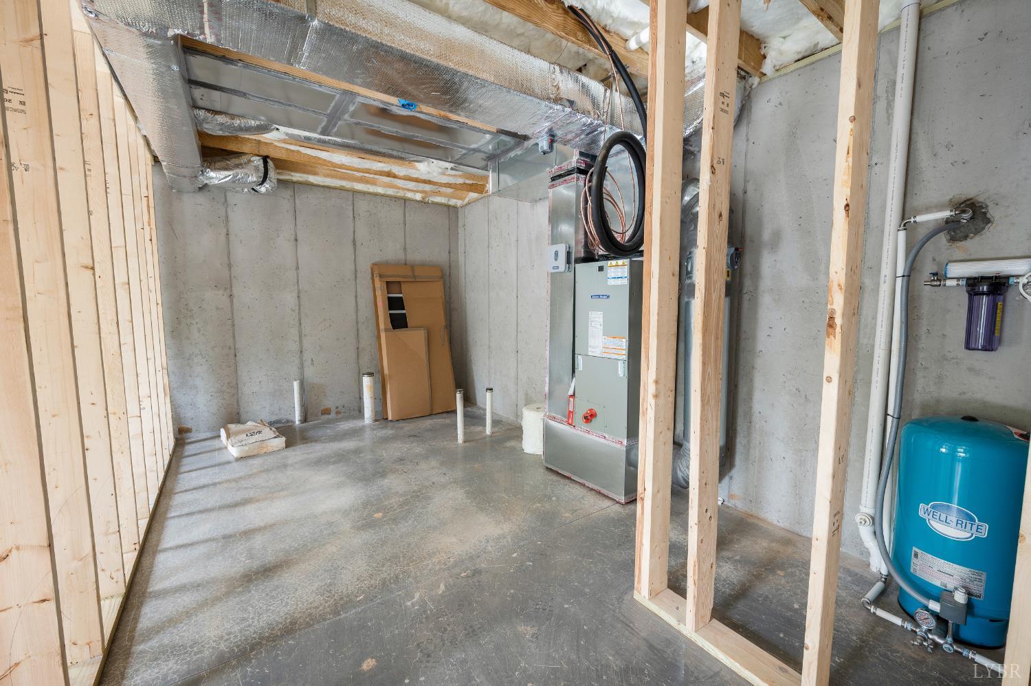 17 Kershaw Drive, Rustburg, Virginia image 25