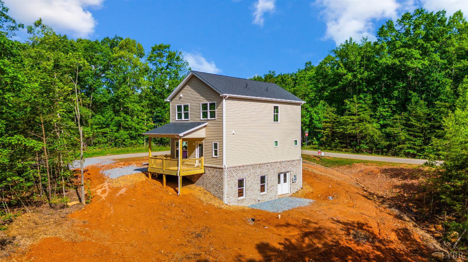 17 Kershaw Drive, Rustburg, Virginia image 26