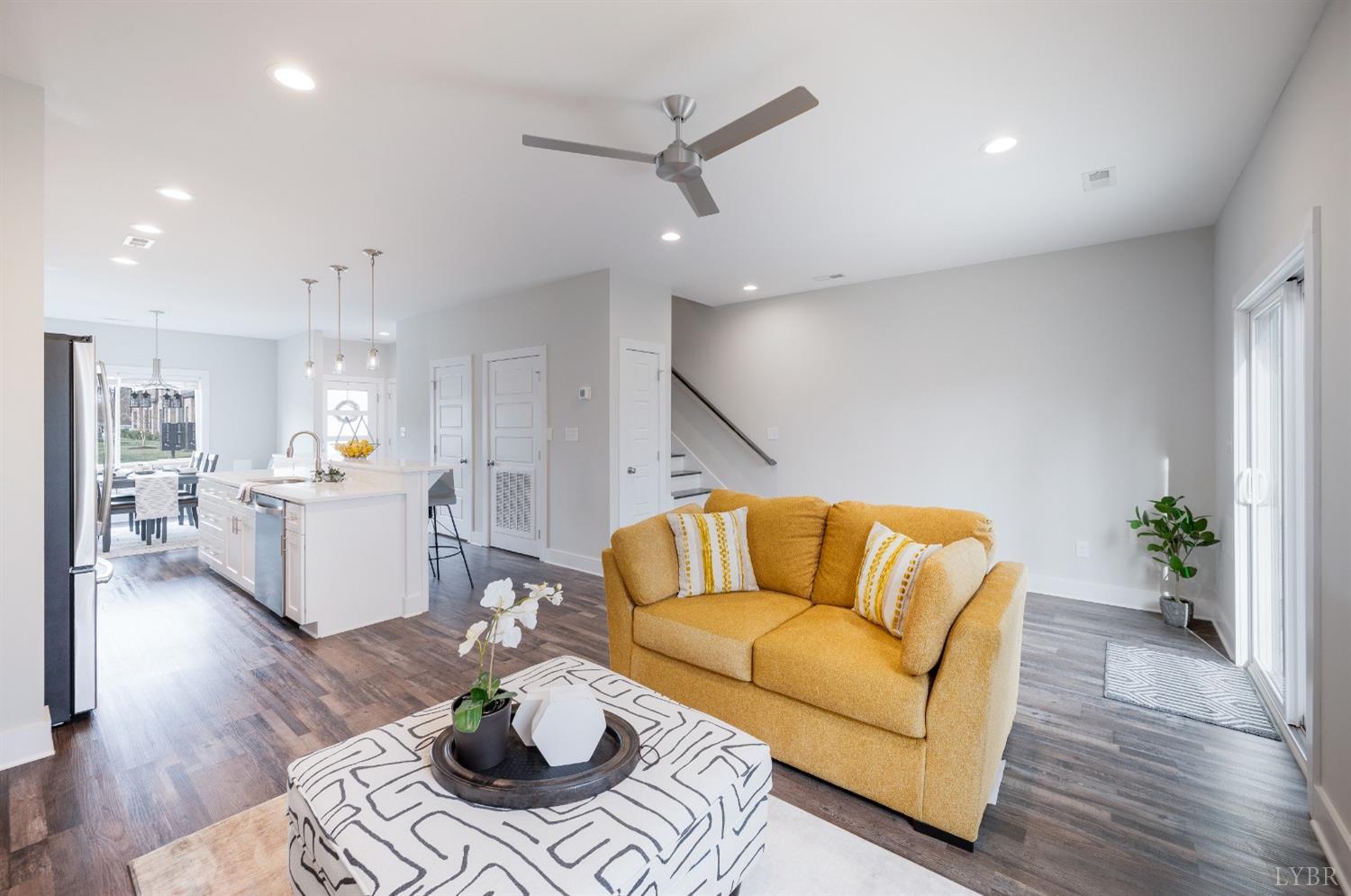 78 Zentry Place, Lynchburg, Virginia image 21
