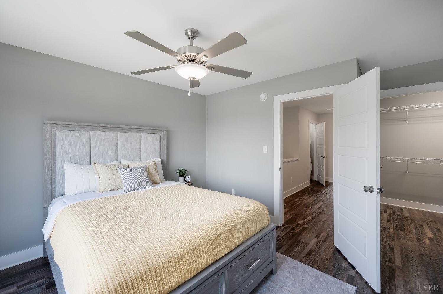 78 Zentry Place, Lynchburg, Virginia image 34