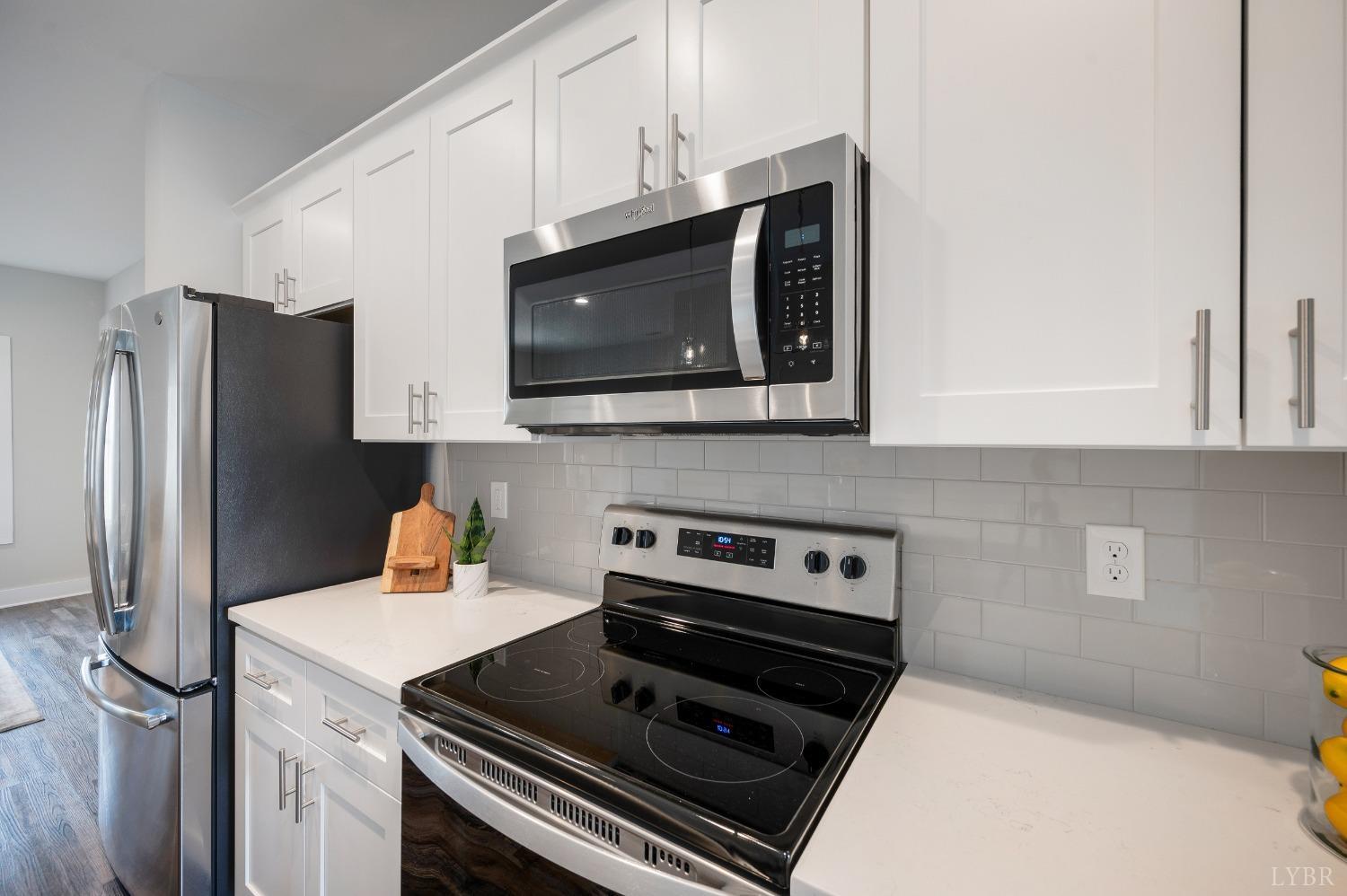 78 Zentry Place, Lynchburg, Virginia image 13