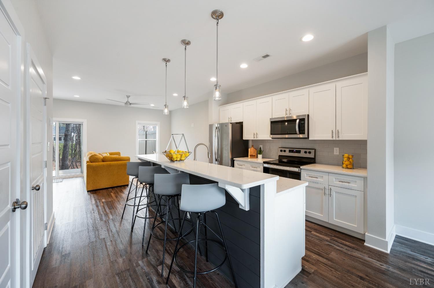 78 Zentry Place, Lynchburg, Virginia image 8