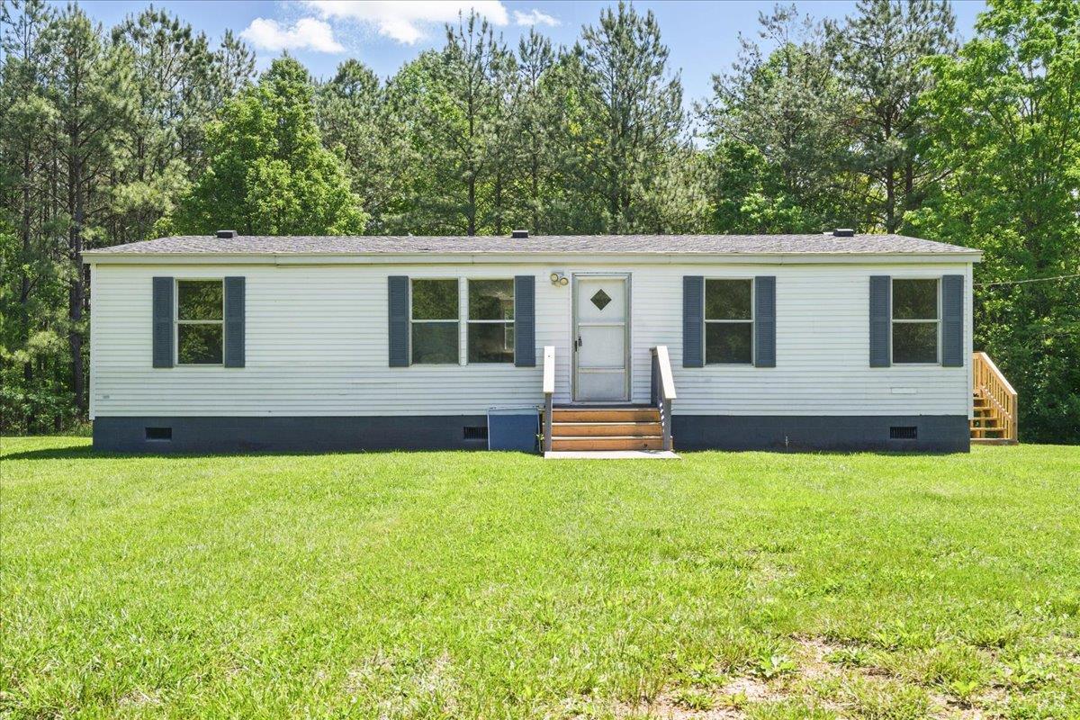 1026 Old Grist Mill Road, Appomattox, Virginia image 1