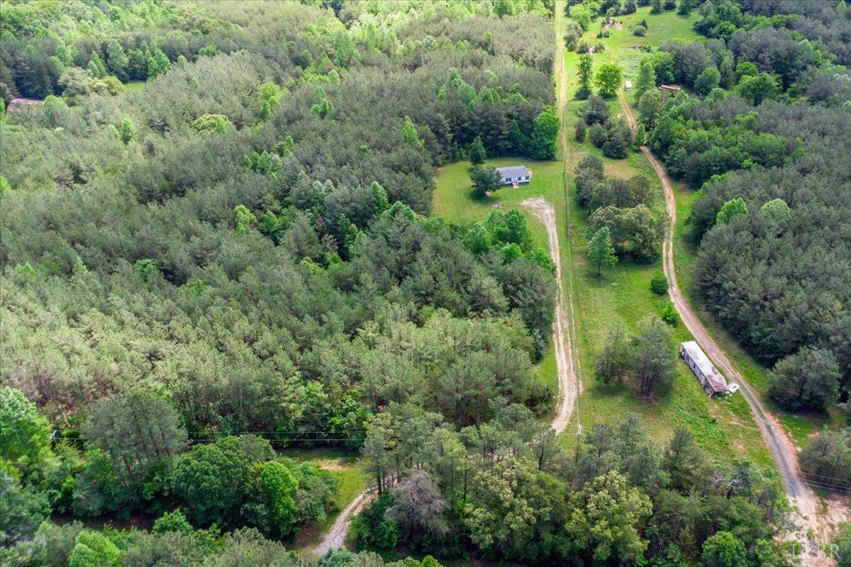 1026 Old Grist Mill Road, Appomattox, Virginia image 31