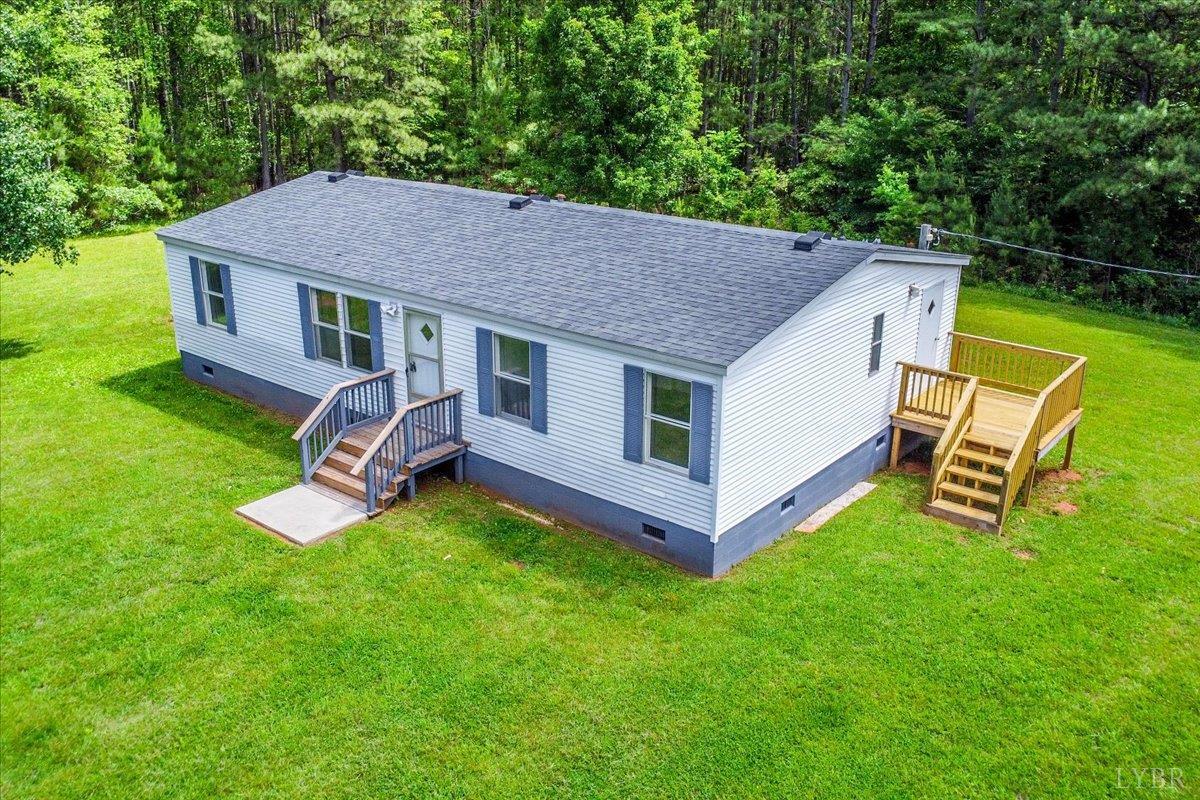 1026 Old Grist Mill Road, Appomattox, Virginia image 4