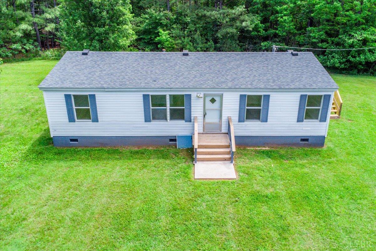 1026 Old Grist Mill Road, Appomattox, Virginia image 5
