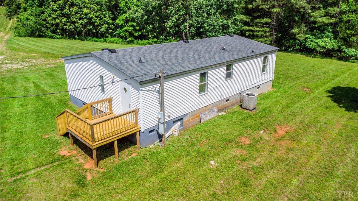 1026 Old Grist Mill Road, Appomattox, Virginia image 30