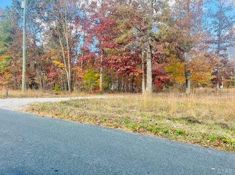 Vacant Land For Sale - 959 Railroad Lane<br/> Pamplin, VA 23958