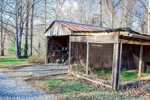 Tiny photo for 621 Cedar Gate Road, Monroe, VA 24574 (MLS # 362473)