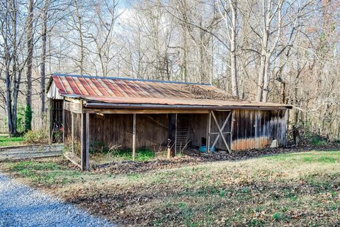 Tiny photo for 621 Cedar Gate Road, Monroe, VA 24574 (MLS # 362473)