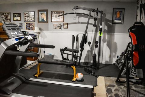 Tiny photo for 621 Cedar Gate Road, Monroe, VA 24574 (MLS # 362473)