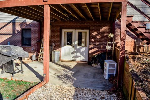 Tiny photo for 621 Cedar Gate Road, Monroe, VA 24574 (MLS # 362473)