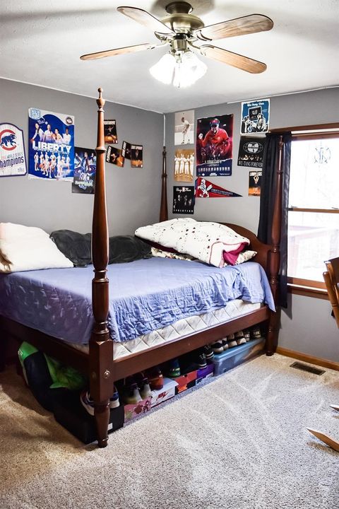 Tiny photo for 621 Cedar Gate Road, Monroe, VA 24574 (MLS # 362473)