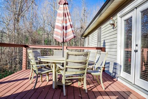 Tiny photo for 621 Cedar Gate Road, Monroe, VA 24574 (MLS # 362473)