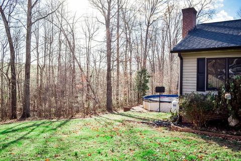 Tiny photo for 621 Cedar Gate Road, Monroe, VA 24574 (MLS # 362473)