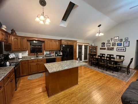 Tiny photo for 621 Cedar Gate Road, Monroe, VA 24574 (MLS # 362473)