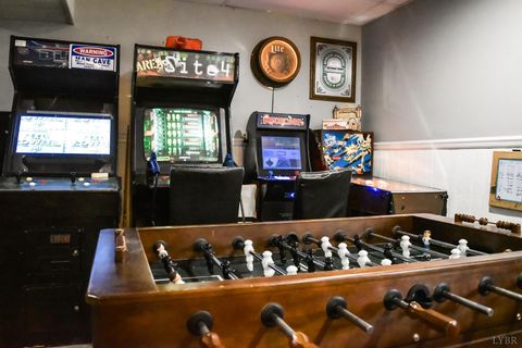 Tiny photo for 621 Cedar Gate Road, Monroe, VA 24574 (MLS # 362473)