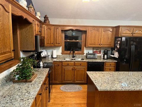 Tiny photo for 621 Cedar Gate Road, Monroe, VA 24574 (MLS # 362473)