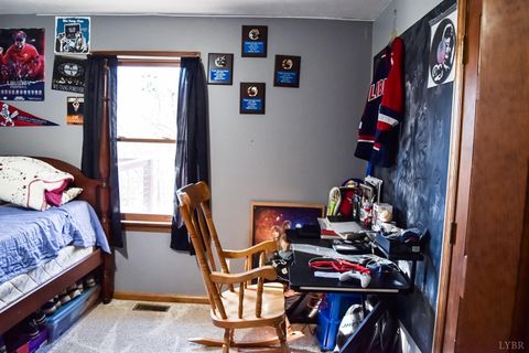 Tiny photo for 621 Cedar Gate Road, Monroe, VA 24574 (MLS # 362473)