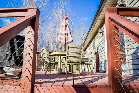 Tiny photo for 621 Cedar Gate Road, Monroe, VA 24574 (MLS # 362473)