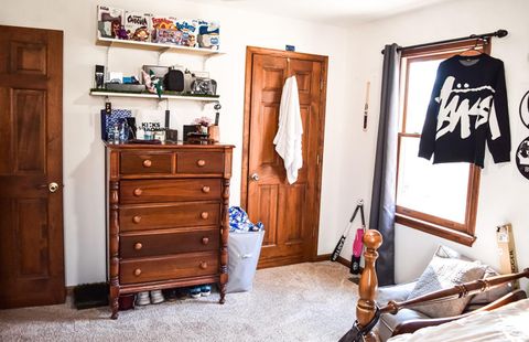 Tiny photo for 621 Cedar Gate Road, Monroe, VA 24574 (MLS # 362473)