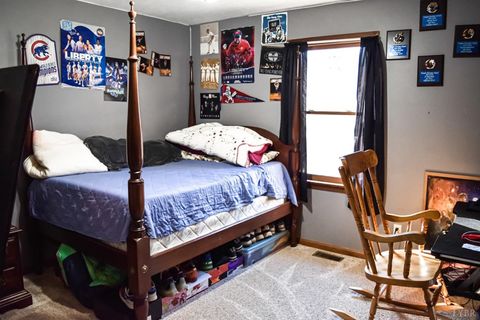 Tiny photo for 621 Cedar Gate Road, Monroe, VA 24574 (MLS # 362473)
