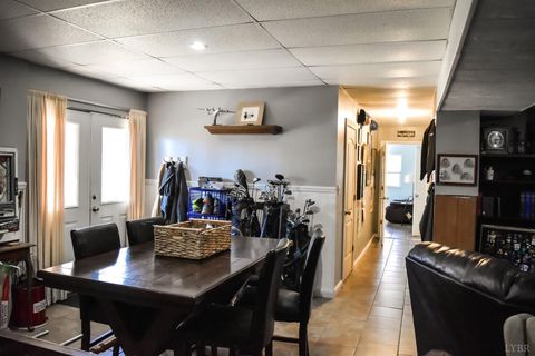 Tiny photo for 621 Cedar Gate Road, Monroe, VA 24574 (MLS # 362473)