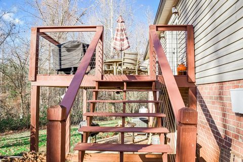 Tiny photo for 621 Cedar Gate Road, Monroe, VA 24574 (MLS # 362473)