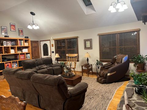 Tiny photo for 621 Cedar Gate Road, Monroe, VA 24574 (MLS # 362473)