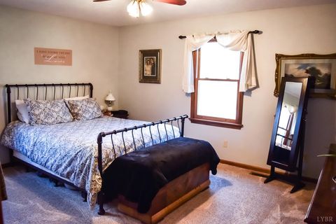 Tiny photo for 621 Cedar Gate Road, Monroe, VA 24574 (MLS # 362473)