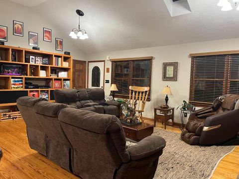 Tiny photo for 621 Cedar Gate Road, Monroe, VA 24574 (MLS # 362473)