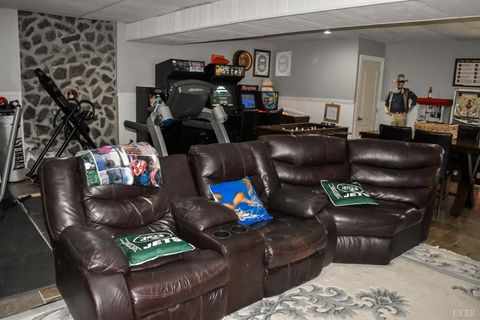 Tiny photo for 621 Cedar Gate Road, Monroe, VA 24574 (MLS # 362473)