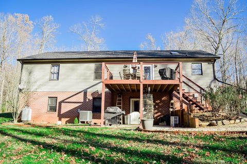 Tiny photo for 621 Cedar Gate Road, Monroe, VA 24574 (MLS # 362473)