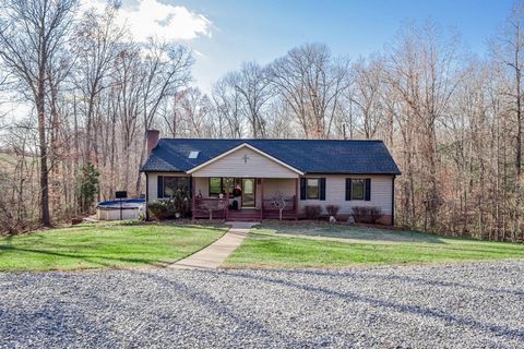 Tiny photo for 621 Cedar Gate Road, Monroe, VA 24574 (MLS # 362473)